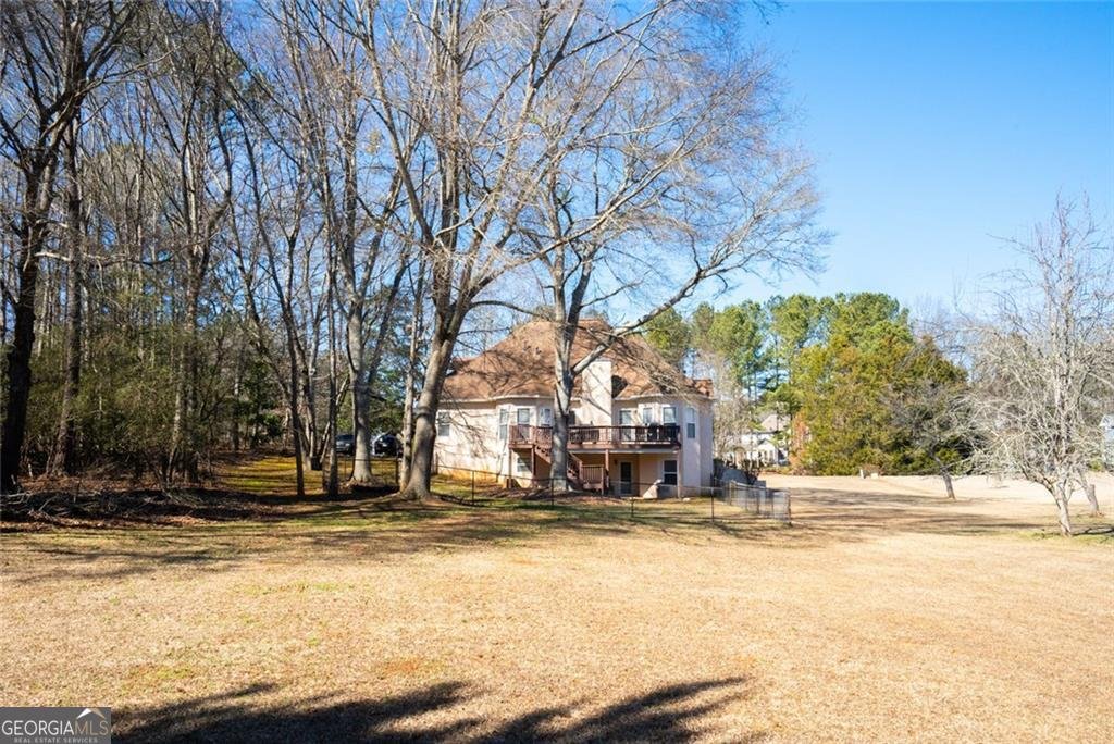 120 Warren Way Fayetteville - Photo 11