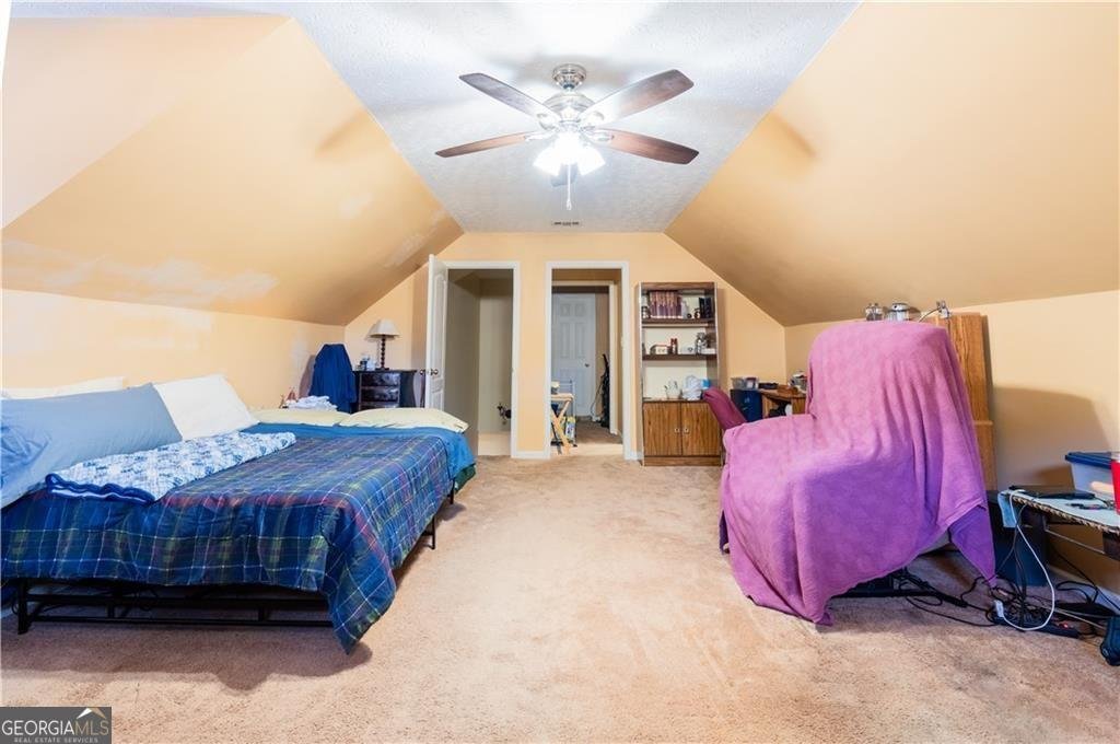 120 Warren Way Fayetteville - Photo 27