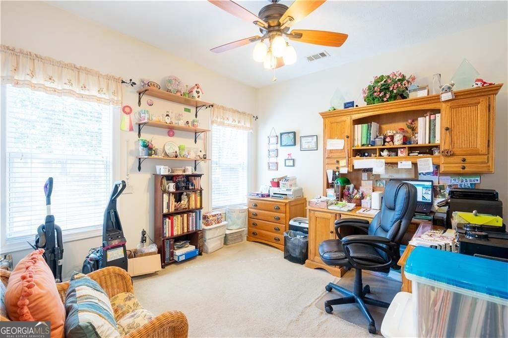 120 Warren Way Fayetteville - Photo 30