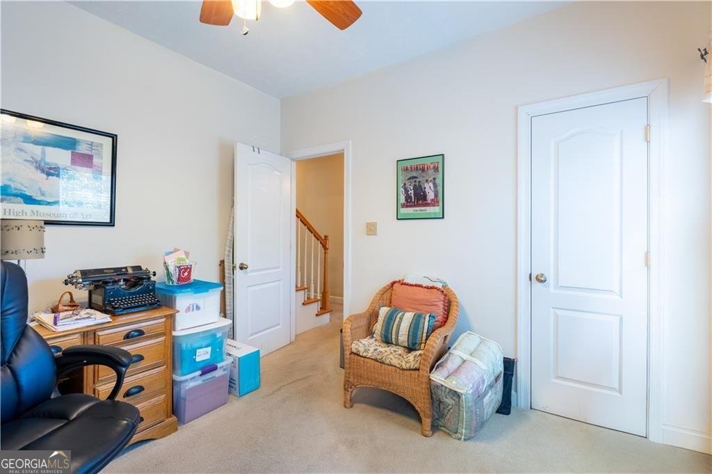 120 Warren Way Fayetteville - Photo 31