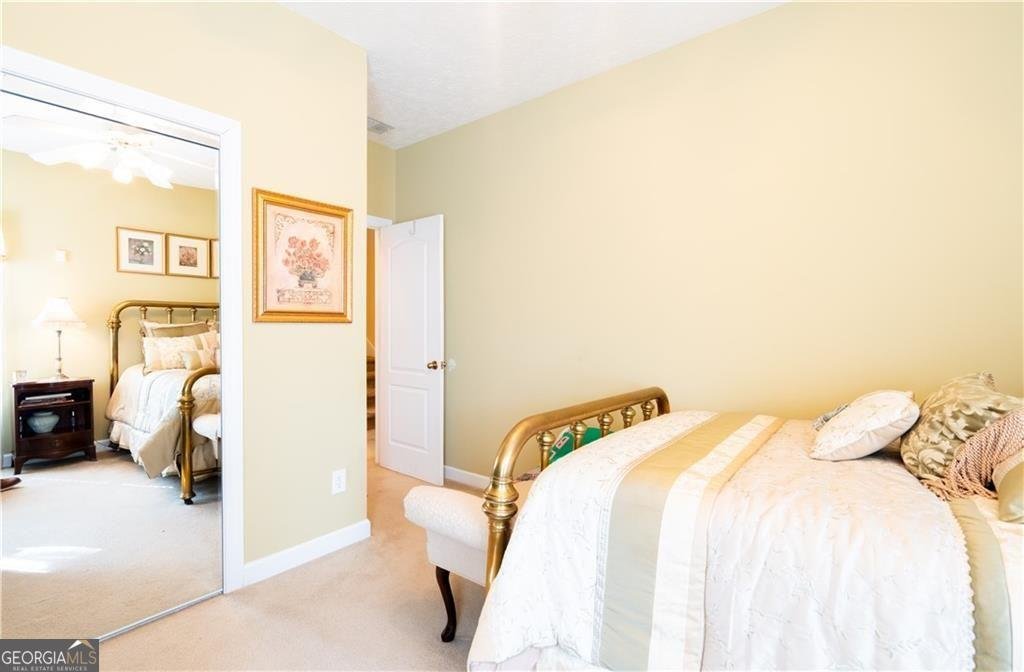 120 Warren Way Fayetteville - Photo 32