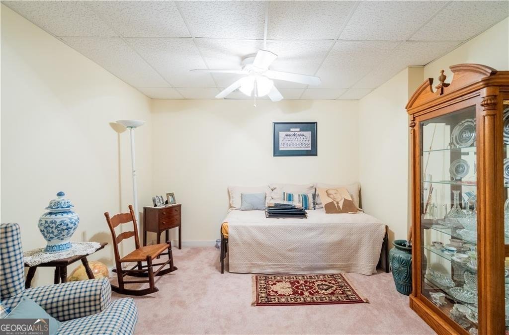 120 Warren Way Fayetteville - Photo 33
