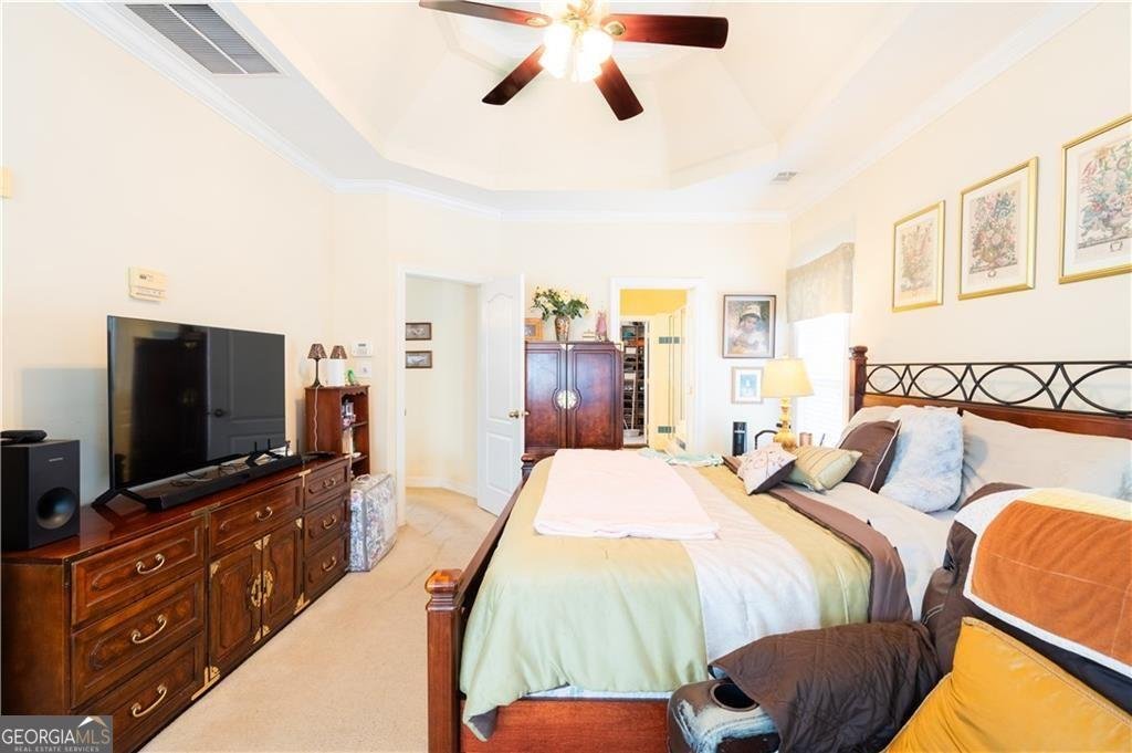120 Warren Way Fayetteville - Photo 34