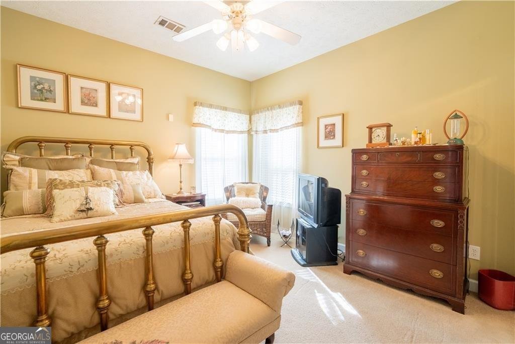 120 Warren Way Fayetteville - Photo 35
