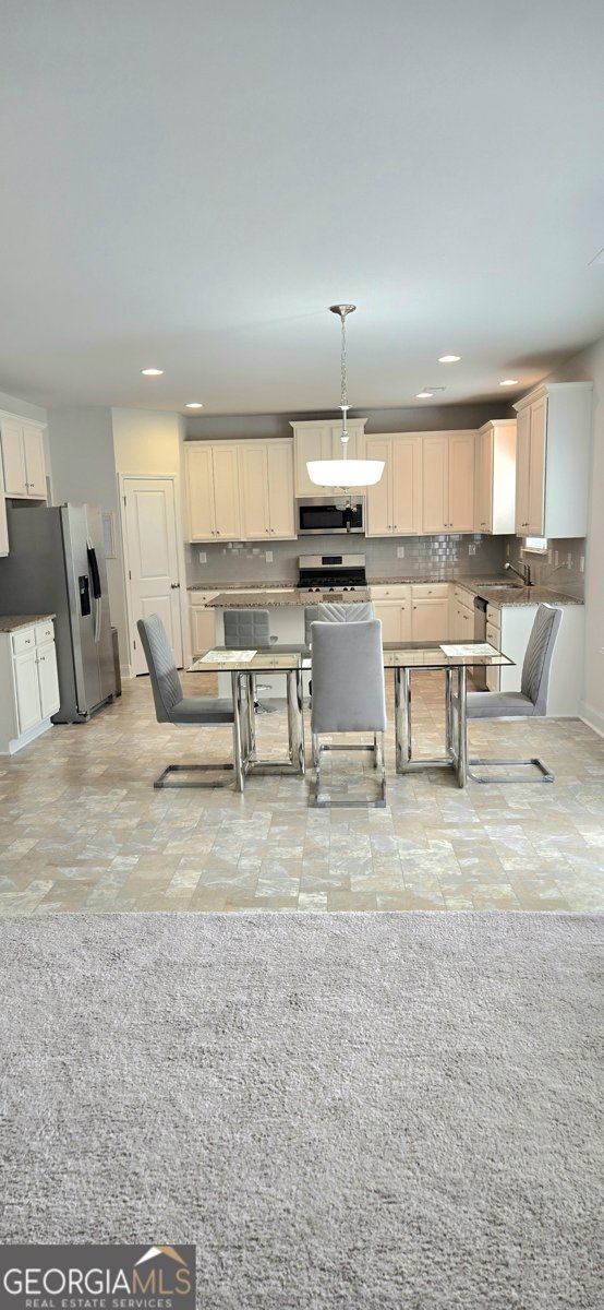 2802 Lydias Walk Conyers - Photo 14