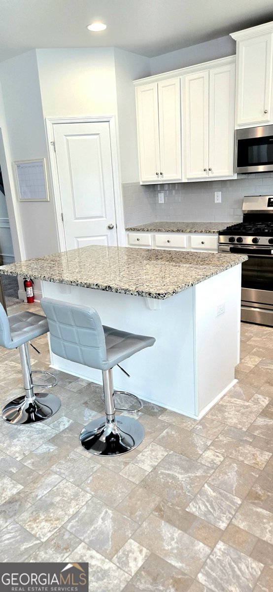 2802 Lydias Walk Conyers - Photo 16