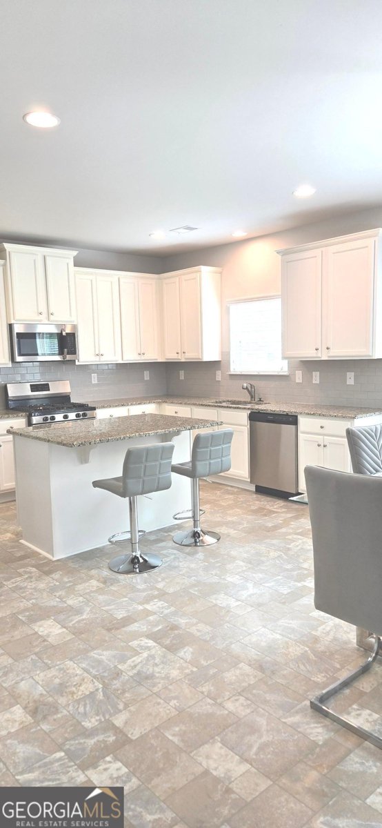 2802 Lydias Walk Conyers - Photo 17