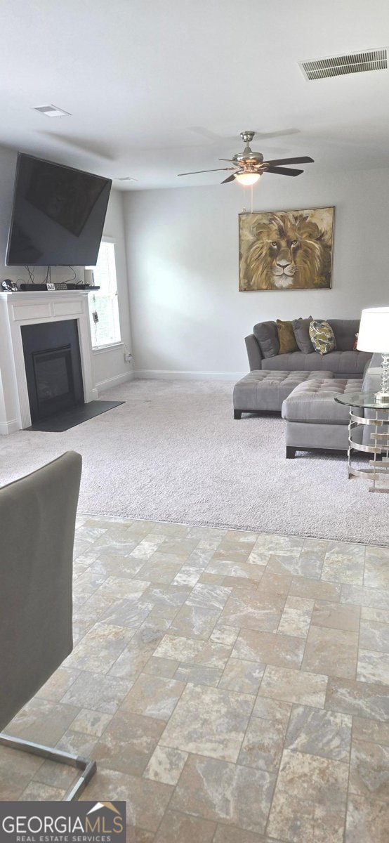 2802 Lydias Walk Conyers - Photo 19