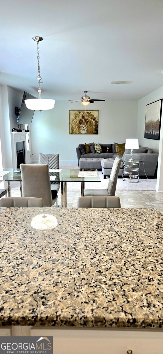 2802 Lydias Walk Conyers - Photo 20