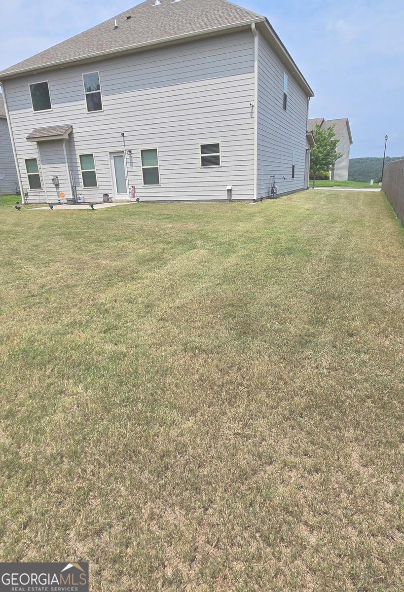 2802 Lydias Walk Conyers - Photo 35