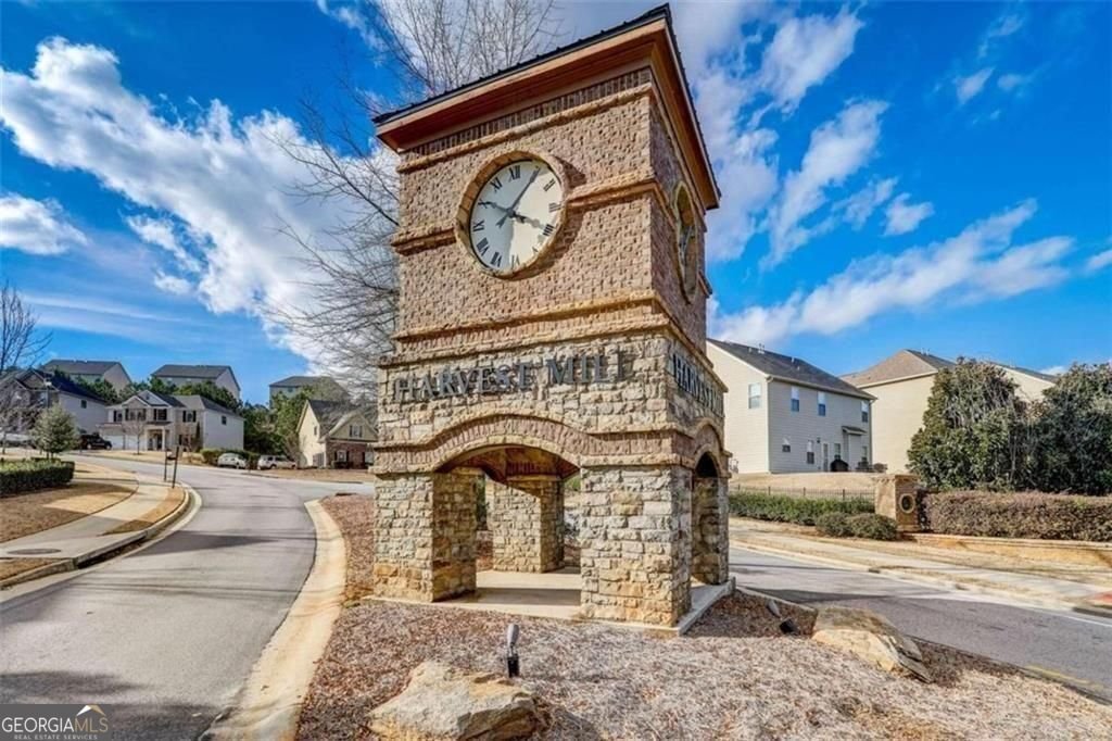 2802 Lydias Walk Conyers - Photo 37