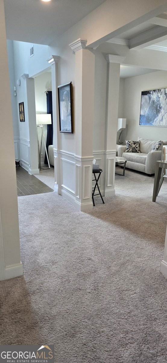 2802 Lydias Walk Conyers - Photo 7