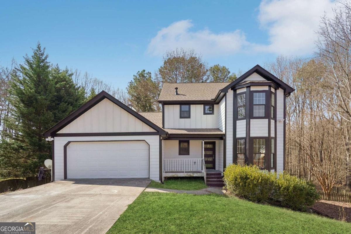 2957 Evonshire Lane Dacula - main photo
