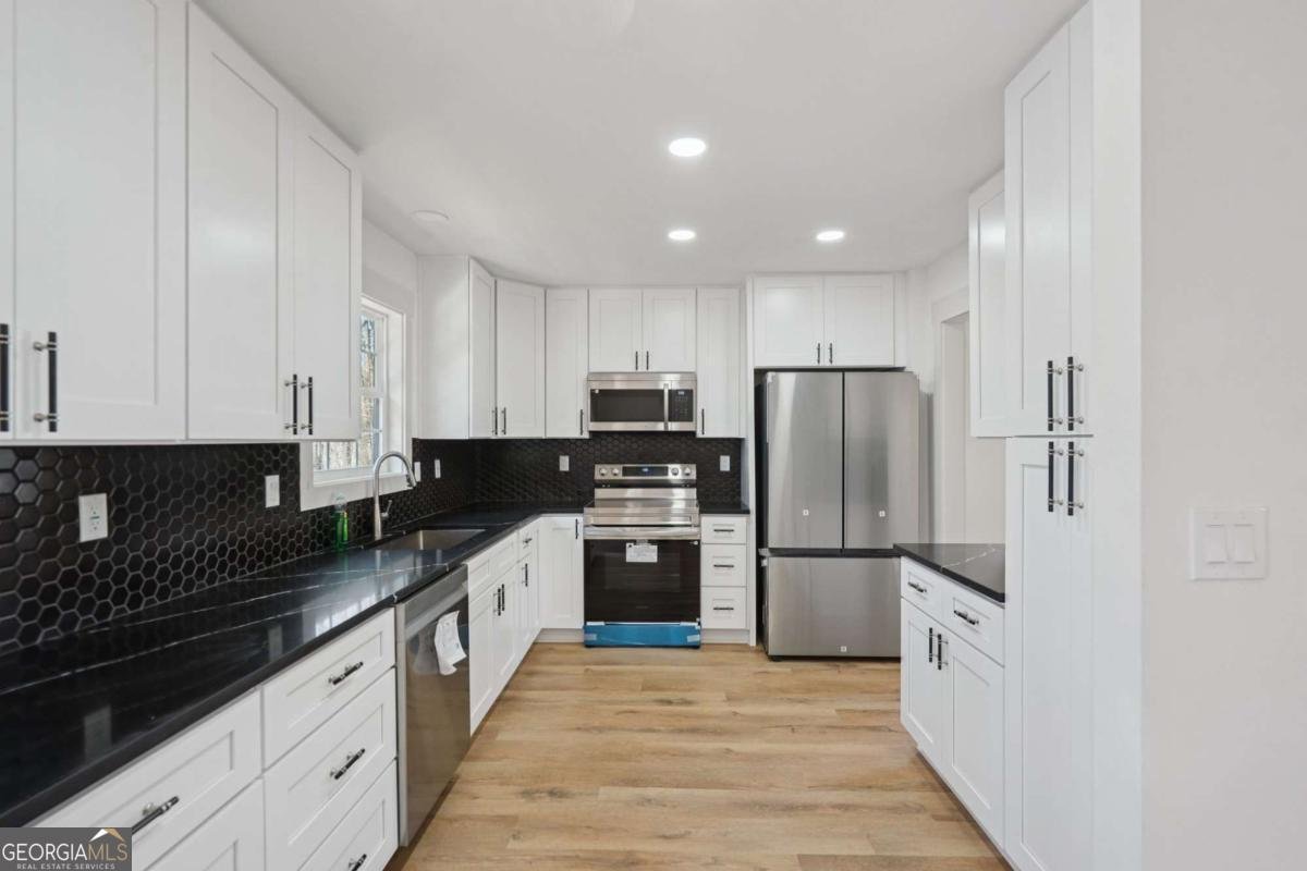 2957 Evonshire Lane Dacula - Photo 14