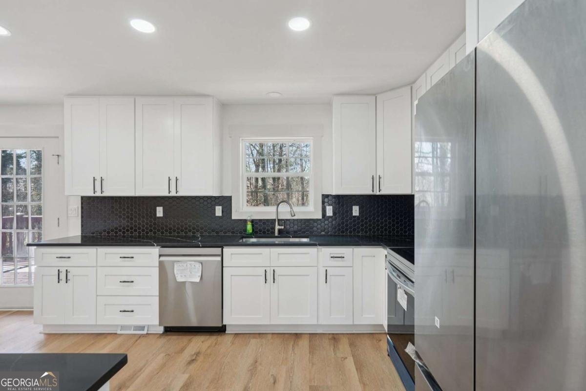 2957 Evonshire Lane Dacula - Photo 16