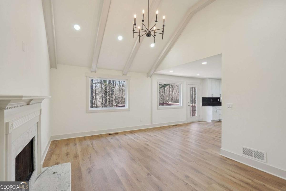 2957 Evonshire Lane Dacula - Photo 8
