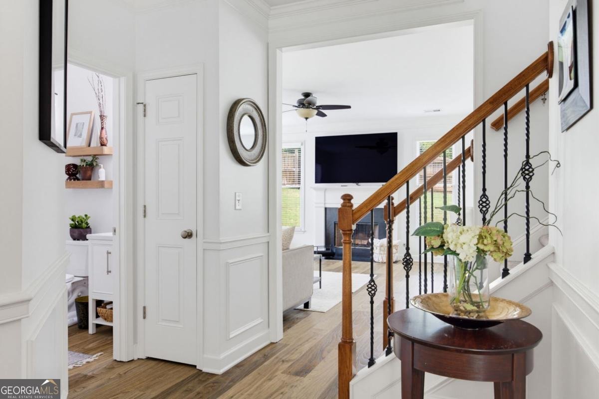 280 Rosemont Park Lane Marietta - Photo 12