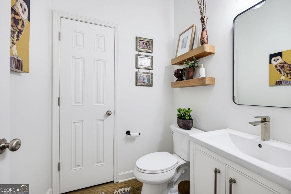 280 Rosemont Park Lane Marietta - Photo 13