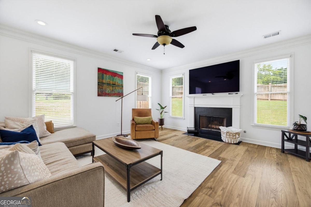 280 Rosemont Park Lane Marietta - Photo 14