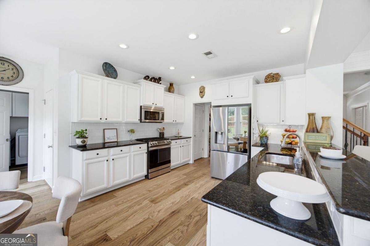 280 Rosemont Park Lane Marietta - Photo 20