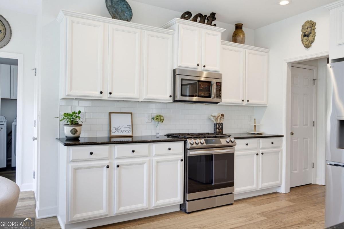 280 Rosemont Park Lane Marietta - Photo 21
