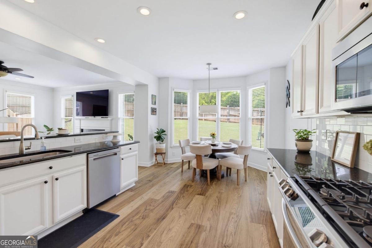 280 Rosemont Park Lane Marietta - Photo 26
