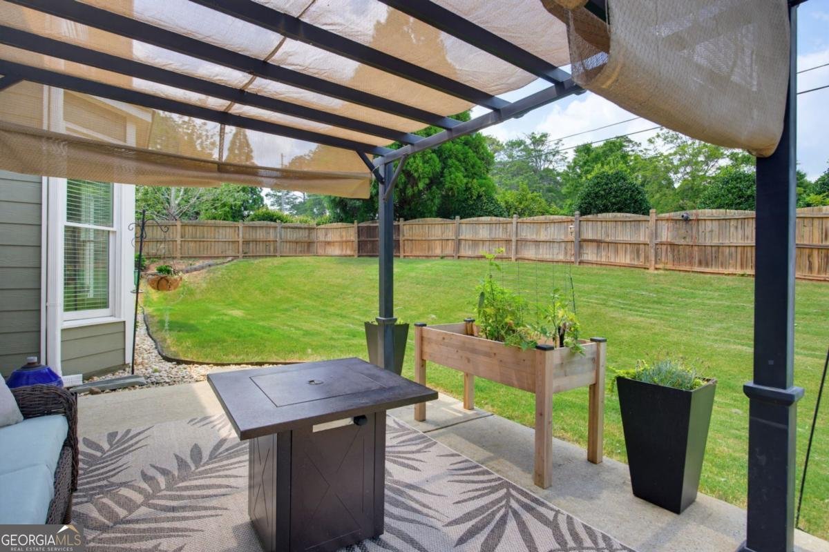 280 Rosemont Park Lane Marietta - Photo 27
