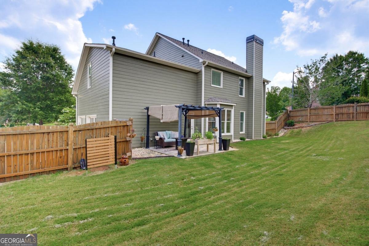 280 Rosemont Park Lane Marietta - Photo 28