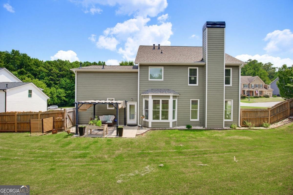 280 Rosemont Park Lane Marietta - Photo 29