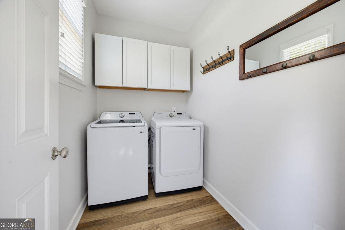 280 Rosemont Park Lane Marietta - Photo 32