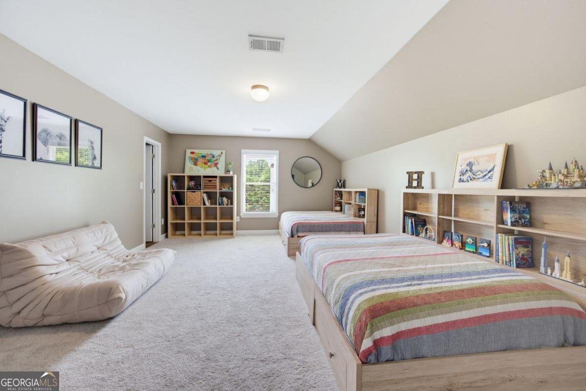 280 Rosemont Park Lane Marietta - Photo 34