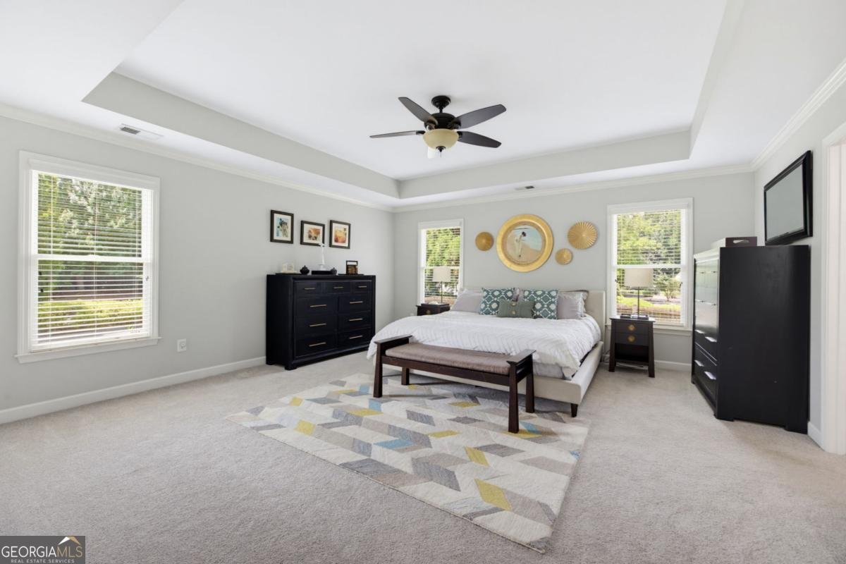 280 Rosemont Park Lane Marietta - Photo 40