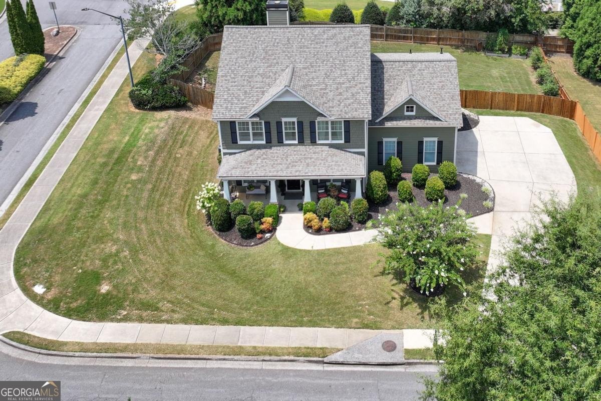 280 Rosemont Park Lane Marietta - Photo 46