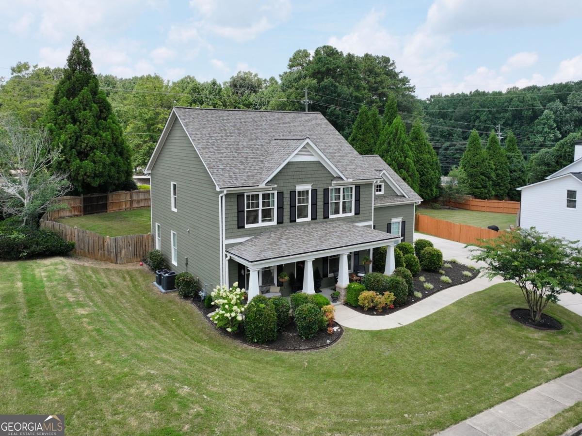 280 Rosemont Park Lane Marietta - Photo 47