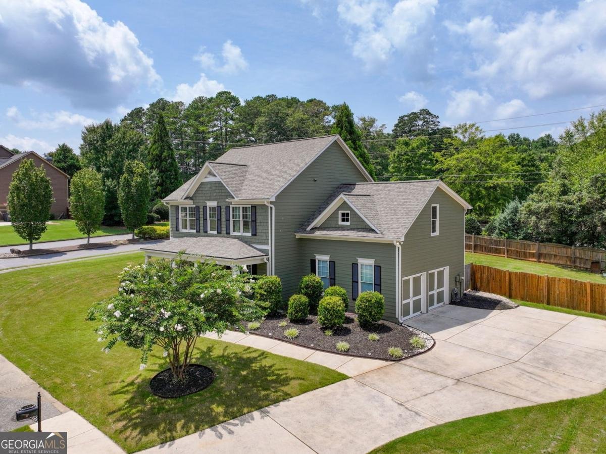 280 Rosemont Park Lane Marietta - Photo 48