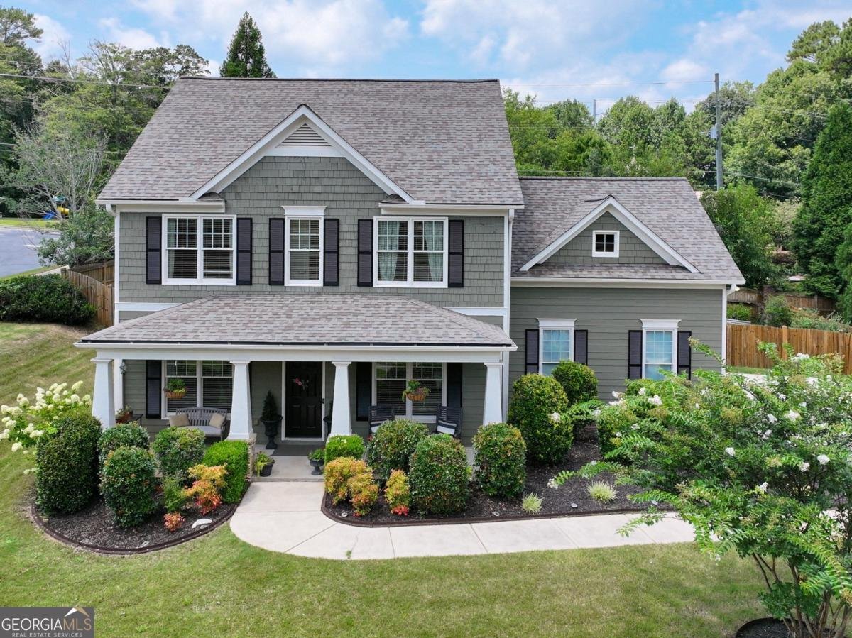 280 Rosemont Park Lane Marietta - Photo 49