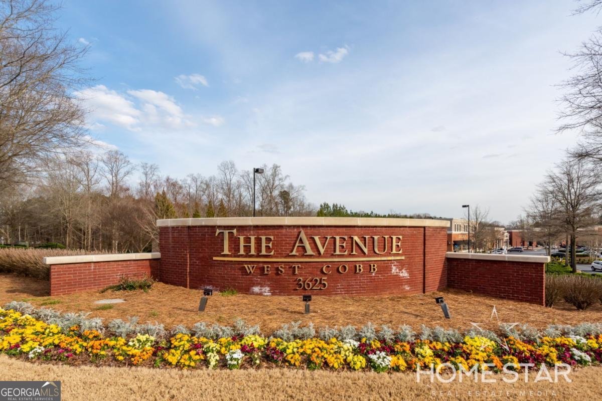 280 Rosemont Park Lane Marietta - Photo 54