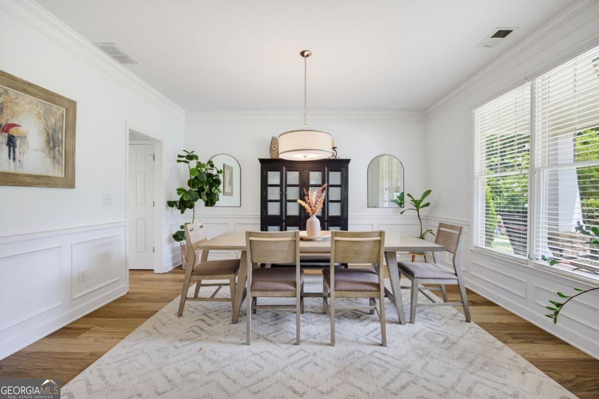 280 Rosemont Park Lane Marietta - Photo 8