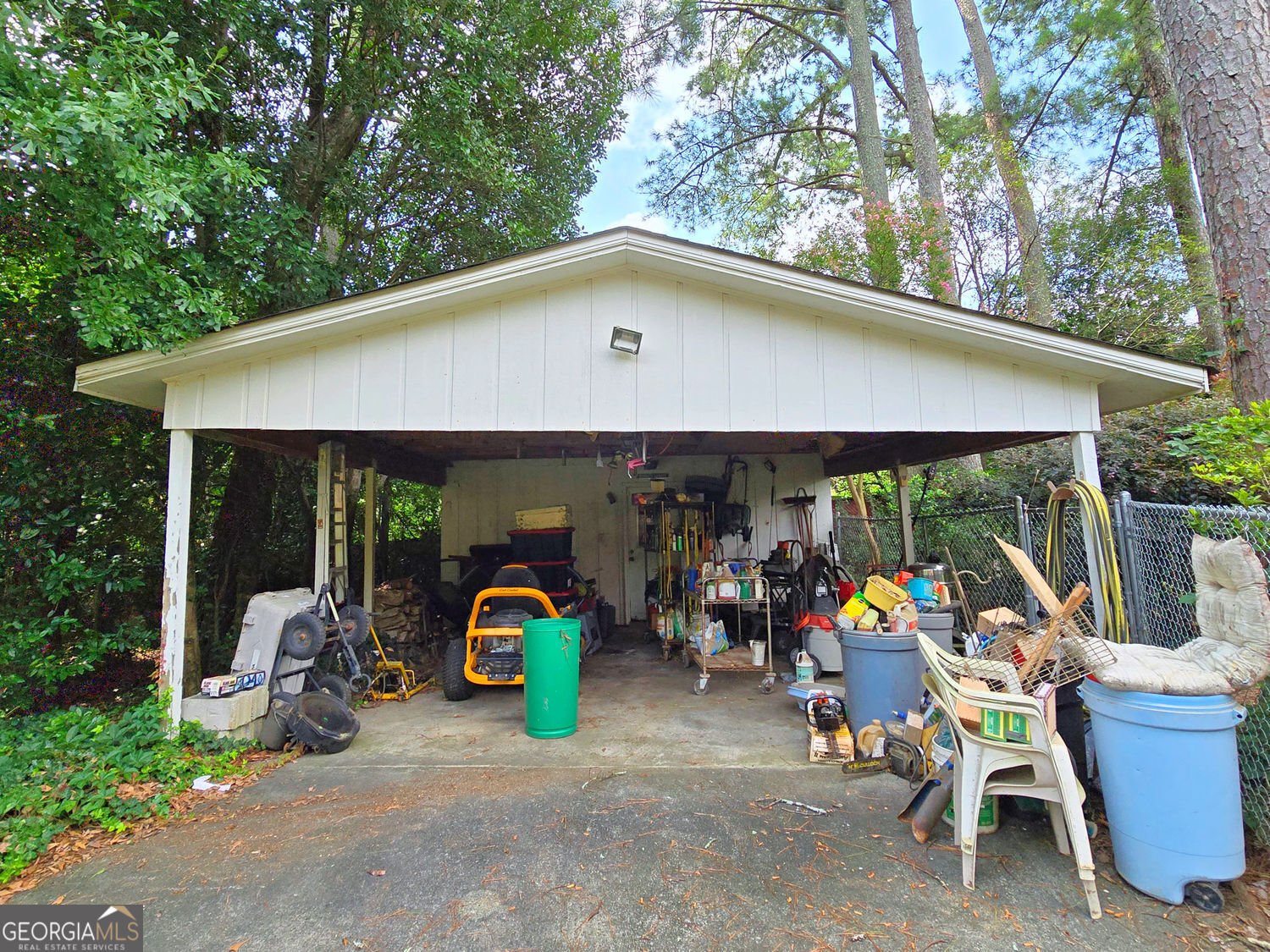 2523 Andover Drive Atlanta - Photo 6