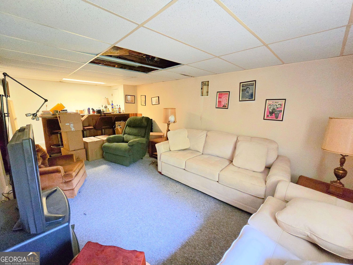 2523 Andover Drive Atlanta - Photo 9