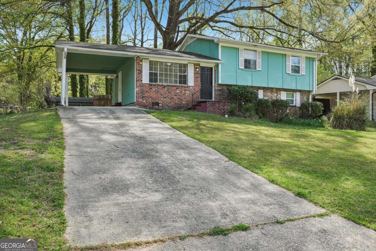 9157 Homewood Drive Riverdale - Photo 43