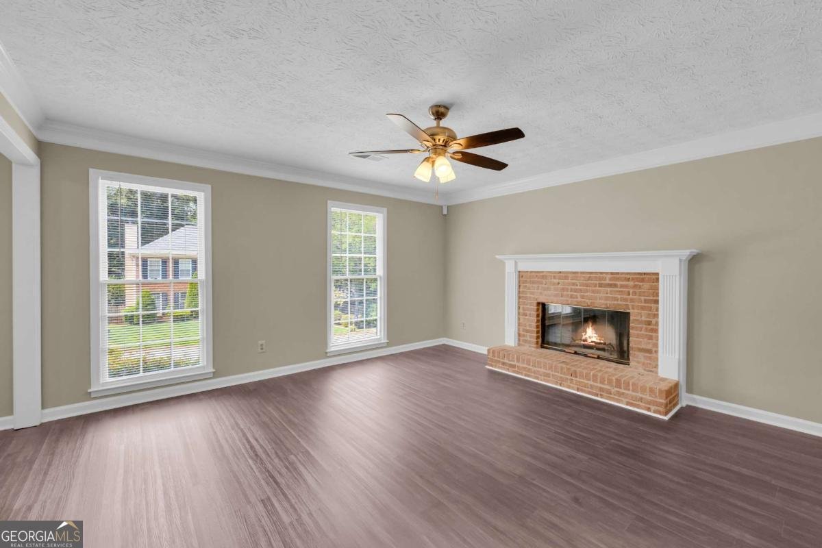 1426 Emerald Pine Court Lawrenceville - Photo 10