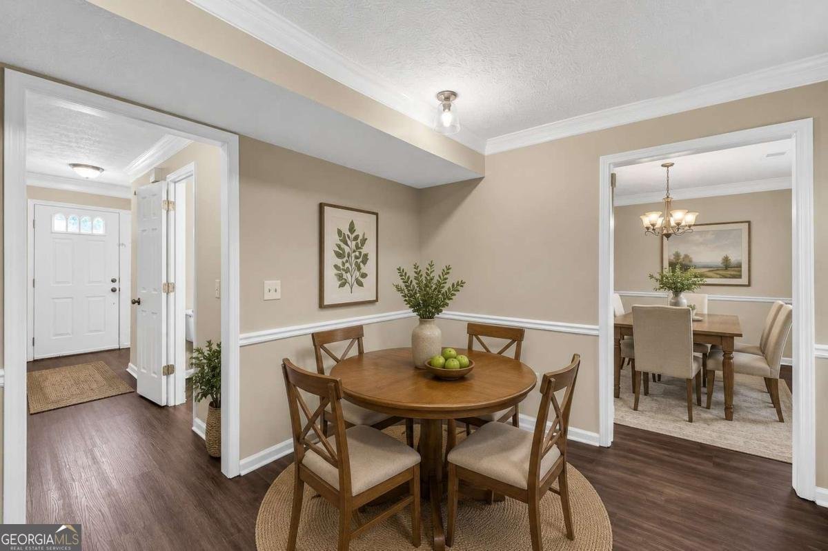 1426 Emerald Pine Court Lawrenceville - Photo 19