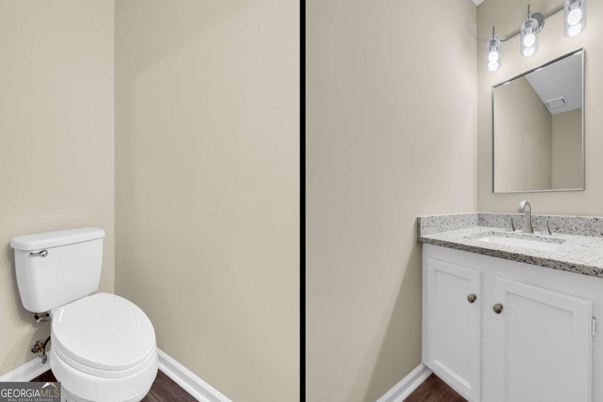 1426 Emerald Pine Court Lawrenceville - Photo 20