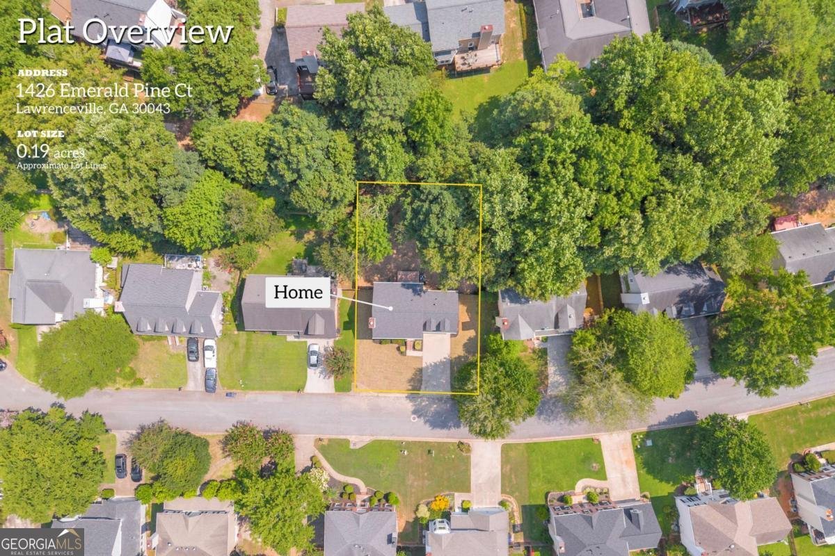 1426 Emerald Pine Court Lawrenceville - Photo 44