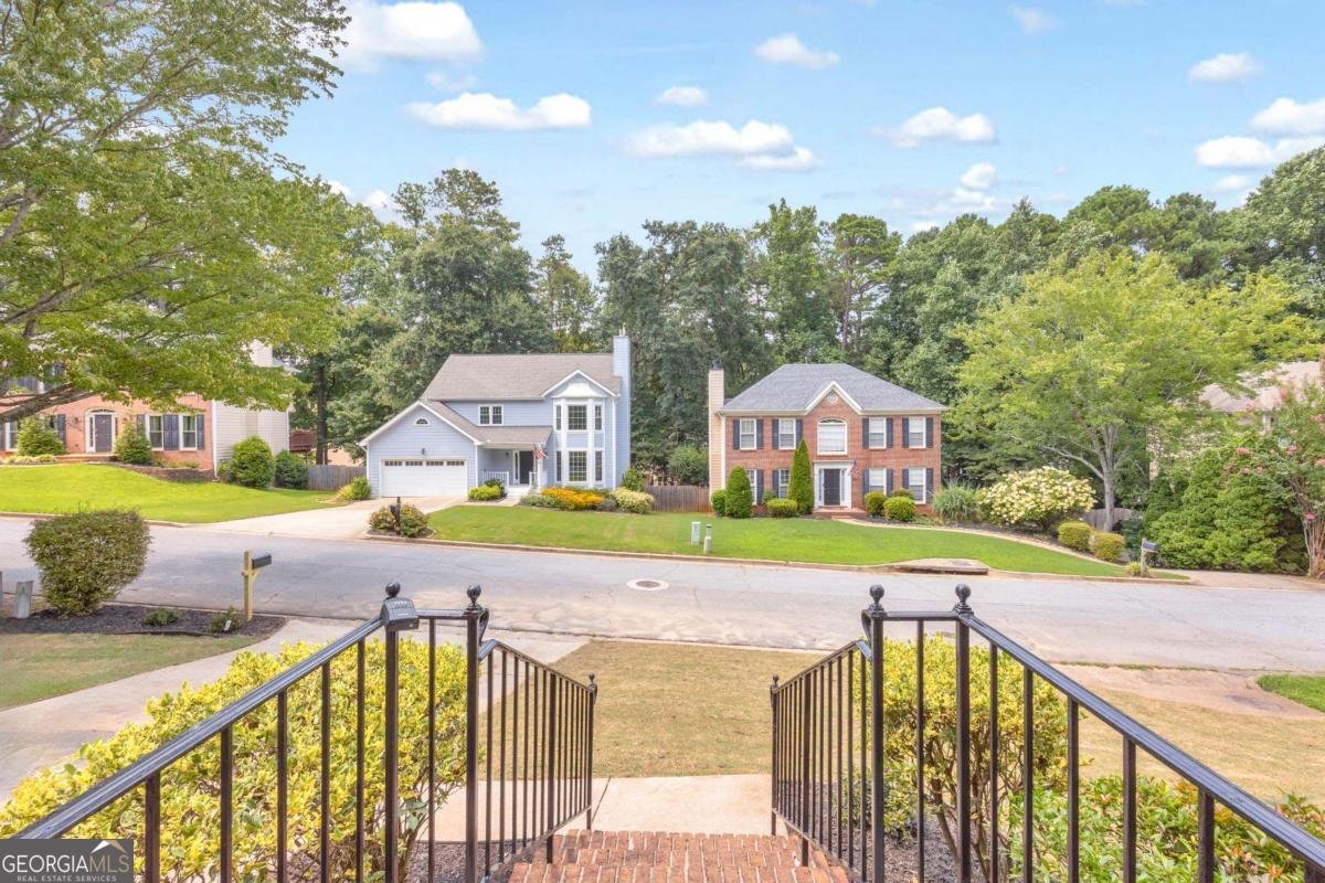 1426 Emerald Pine Court Lawrenceville - Photo 6