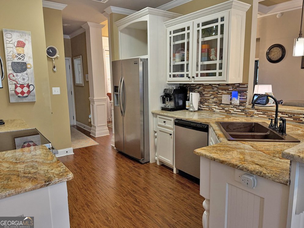 120 Alexis Way Byron - Photo 19