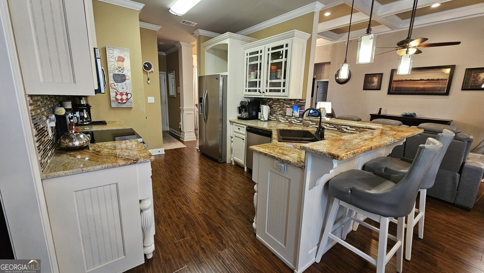 120 Alexis Way Byron - Photo 21