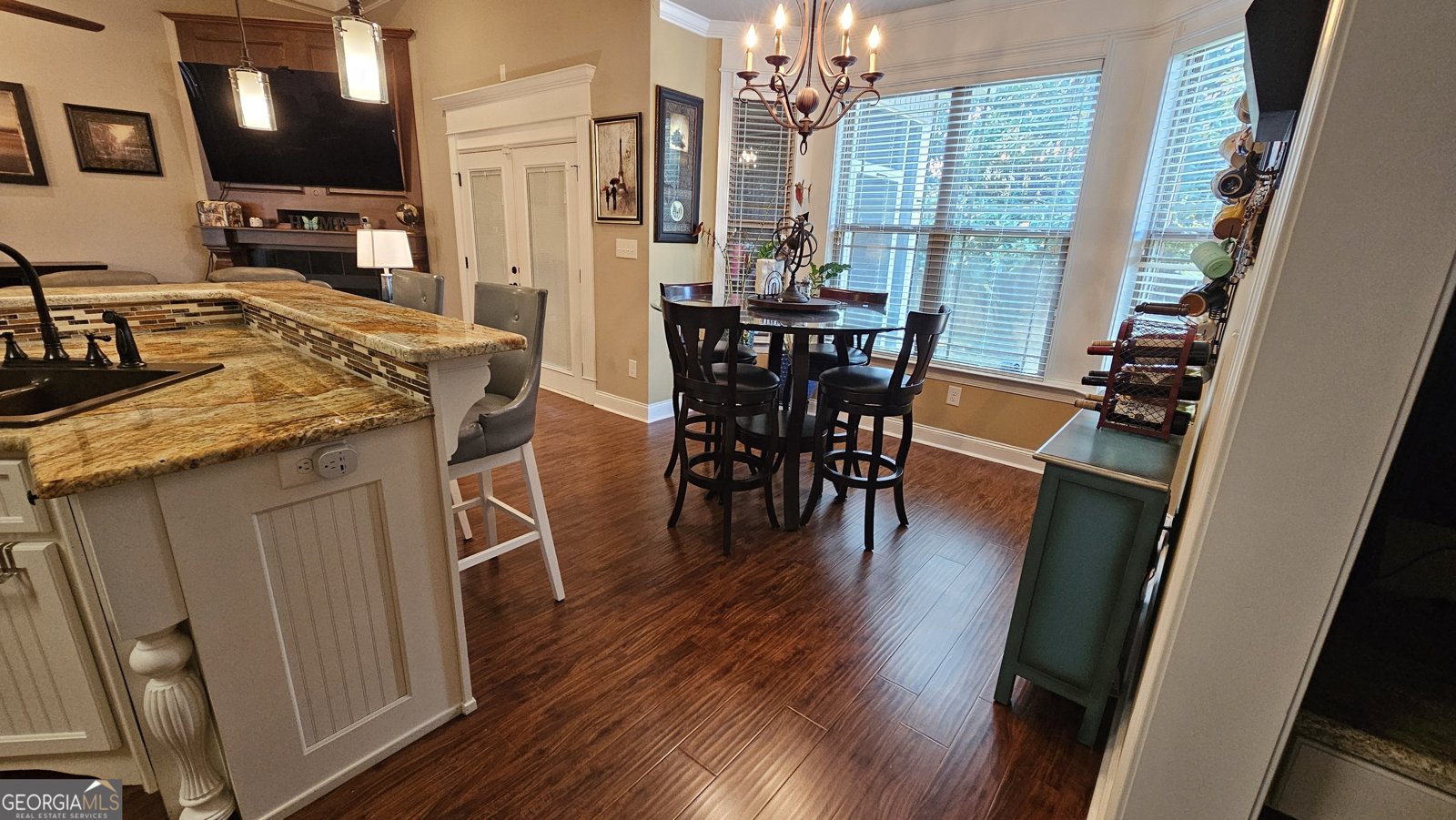 120 Alexis Way Byron - Photo 24