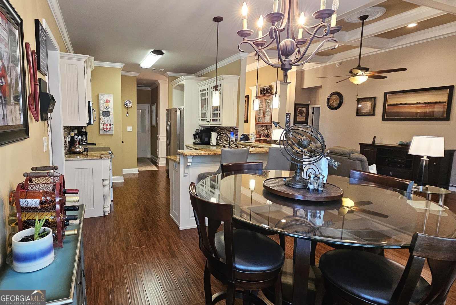120 Alexis Way Byron - Photo 25